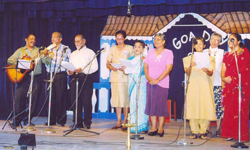 Goa Day 2007