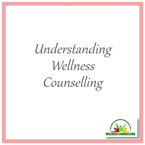 Wellness Counselling