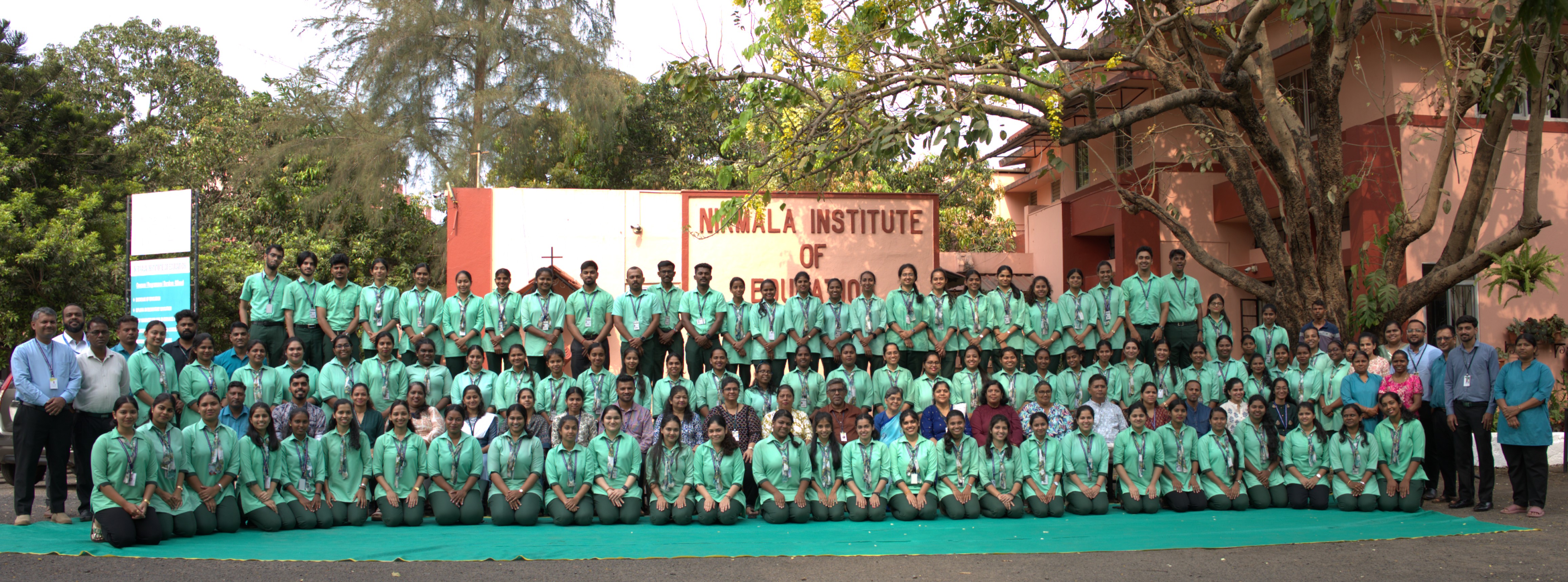  B.Ed Batch 2024-2026